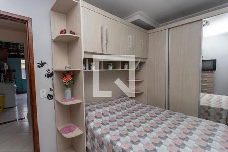 Casa à venda com 144m², 2 quartos e 1 vaga Casa à venda com 144m², 2 quartos e 1 vagaQuarto 2 - suíte