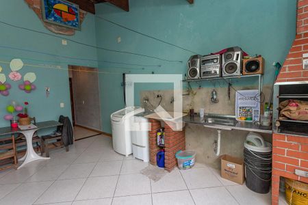 Casa à venda com 144m², 2 quartos e 1 vaga Casa à venda com 144m², 2 quartos e 1 vagaÁrea de serviço e lazer