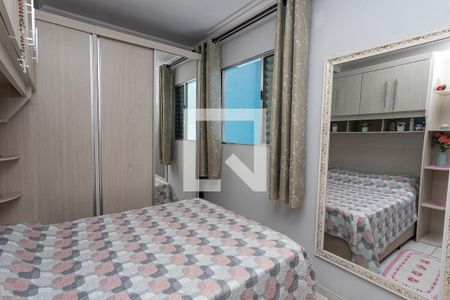 Casa à venda com 144m², 2 quartos e 1 vaga Casa à venda com 144m², 2 quartos e 1 vagaQuarto 2 - suíte