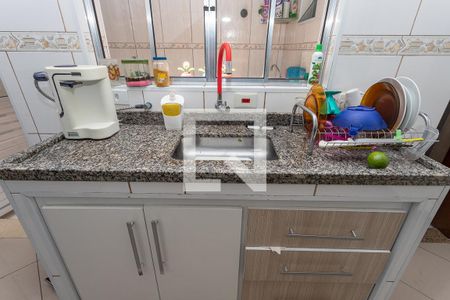 Casa à venda com 144m², 2 quartos e 1 vaga Casa à venda com 144m², 2 quartos e 1 vagaCozinha