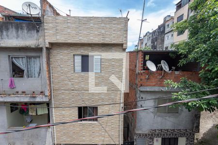 Casa à venda com 144m², 2 quartos e 1 vaga Casa à venda com 144m², 2 quartos e 1 vagaVista da área de lazer