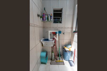 Casa à venda com 144m², 2 quartos e 1 vaga Casa à venda com 144m², 2 quartos e 1 vagaÁrea de serviço