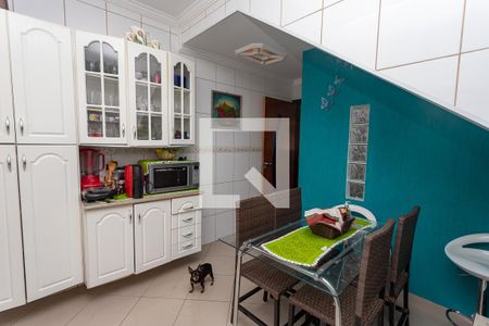 Casa à venda com 144m², 2 quartos e 1 vaga Casa à venda com 144m², 2 quartos e 1 vagaCozinha