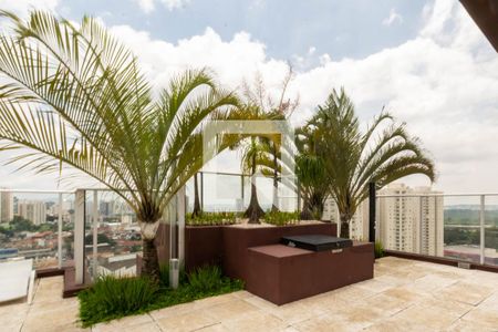 Studio para alugar com 39m², 1 quarto e 1 vagaÁrea comum