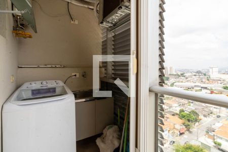 Studio para alugar com 39m², 1 quarto e 1 vagaÁrea de Serviço
