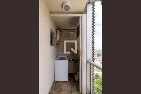 Studio para alugar com 39m², 1 quarto e 1 vagaÁrea de Serviço