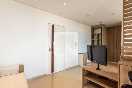 Sala de kitnet/studio para alugar com 1 quarto, 39m² em Vila Augusta, Guarulhos