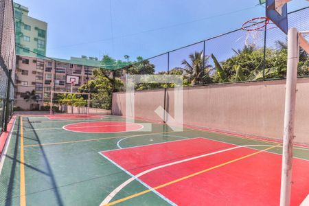 Apartamento à venda com 90m², 3 quartos e 2 vagas Apartamento à venda com 90m², 3 quartos e 2 vagasQuadra Esportiva