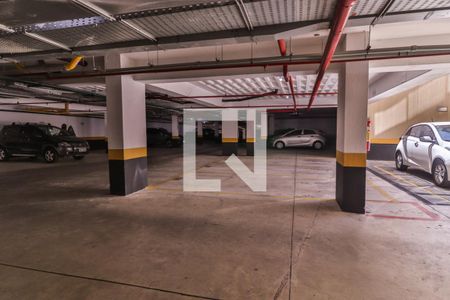 Apartamento à venda com 90m², 3 quartos e 2 vagas Apartamento à venda com 90m², 3 quartos e 2 vagasGaragem