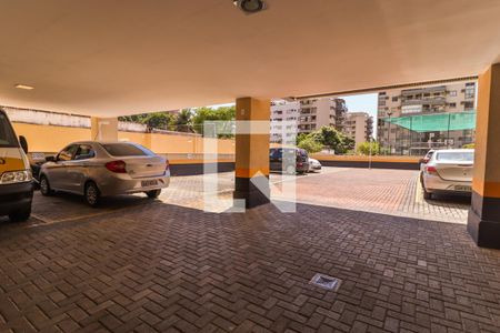 Apartamento à venda com 90m², 3 quartos e 2 vagas Apartamento à venda com 90m², 3 quartos e 2 vagasGaragem