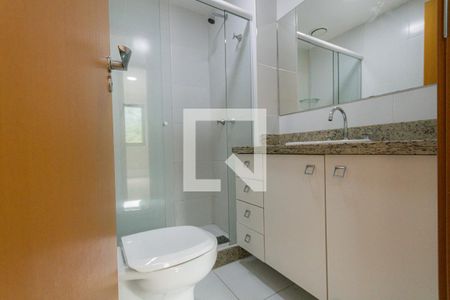 Apartamento à venda com 90m², 3 quartos e 2 vagas Apartamento à venda com 90m², 3 quartos e 2 vagasBanheiro Social