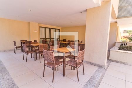 Apartamento à venda com 90m², 3 quartos e 2 vagas Apartamento à venda com 90m², 3 quartos e 2 vagasÁrea Comum
