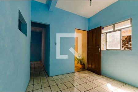 Sala de kitnet/studio para alugar com 1 quarto, 40m² em Engenho Velho de Brotas, Salvador