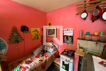 Sala de kitnet/studio para alugar com 1 quarto, 40m² em Engenho Velho de Brotas, Salvador