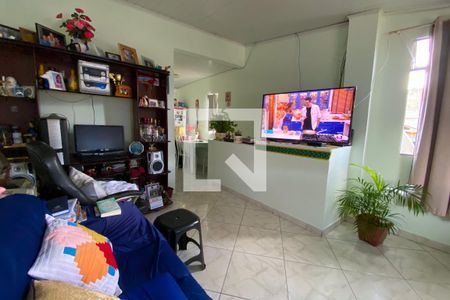 Sala de kitnet/studio para alugar com 2 quartos, 50m² em Engenho Velho de Brotas, Salvador