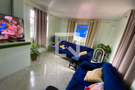 Sala de kitnet/studio para alugar com 2 quartos, 50m² em Engenho Velho de Brotas, Salvador