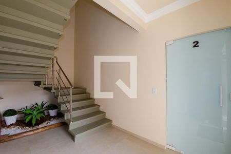 Apartamento para alugar com 62m², 2 quartos e 1 vaga Apartamento para alugar com 62m², 2 quartos e 1 vagaÁrea comum