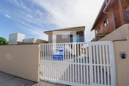 Apartamento para alugar com 62m², 2 quartos e 1 vaga Apartamento para alugar com 62m², 2 quartos e 1 vagaFachada