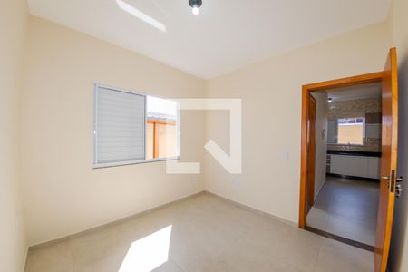 Quarto 1 de apartamento para alugar com 2 quartos, 62m² em Campeche Central, Florianópolis