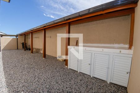 Apartamento para alugar com 62m², 2 quartos e 1 vaga Apartamento para alugar com 62m², 2 quartos e 1 vagaÁrea comum