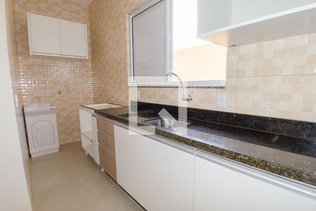 Apartamento para alugar com 62m², 2 quartos e 1 vaga Apartamento para alugar com 62m², 2 quartos e 1 vagaCozinha