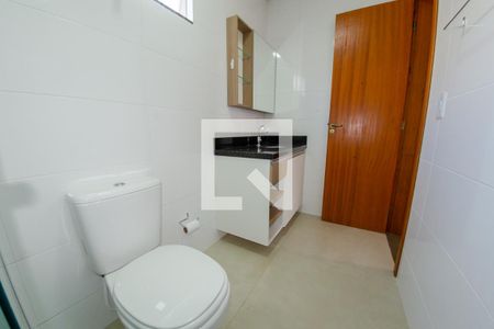 Apartamento para alugar com 62m², 2 quartos e 1 vaga Apartamento para alugar com 62m², 2 quartos e 1 vagaBanheiro