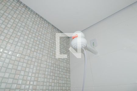 Apartamento para alugar com 62m², 2 quartos e 1 vaga Apartamento para alugar com 62m², 2 quartos e 1 vagaBanheiro