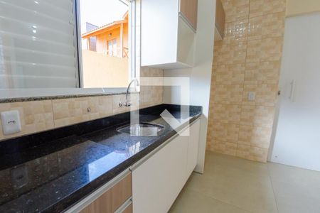 Apartamento para alugar com 62m², 2 quartos e 1 vaga Apartamento para alugar com 62m², 2 quartos e 1 vagaCozinha