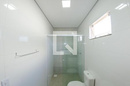 Apartamento para alugar com 62m², 2 quartos e 1 vaga Apartamento para alugar com 62m², 2 quartos e 1 vagaBanheiro