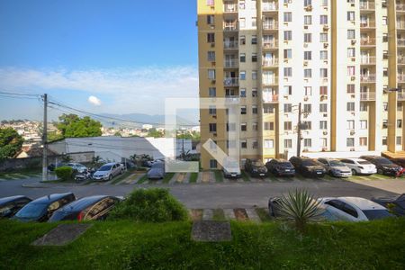 Apartamento para alugar com 54m², 2 quartos e sem vaga Apartamento para alugar com 54m², 2 quartos e sem vagaQuarto 2