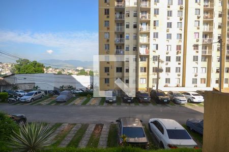 Apartamento para alugar com 54m², 2 quartos e sem vaga Apartamento para alugar com 54m², 2 quartos e sem vagaQuarto 1-vista