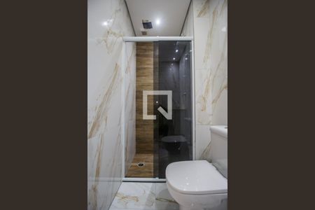 Apartamento para alugar com 55m², 2 quartos e 1 vagaBanheiro