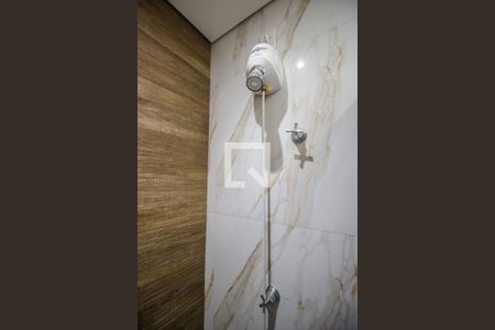 Apartamento para alugar com 55m², 2 quartos e 1 vagaBanheiro