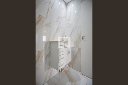Apartamento para alugar com 55m², 2 quartos e 1 vagaBanheiro