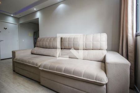 Apartamento para alugar com 55m², 2 quartos e 1 vagaSala de TV
