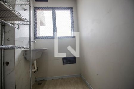 Apartamento para alugar com 55m², 2 quartos e 1 vagaÁrea de Serviço