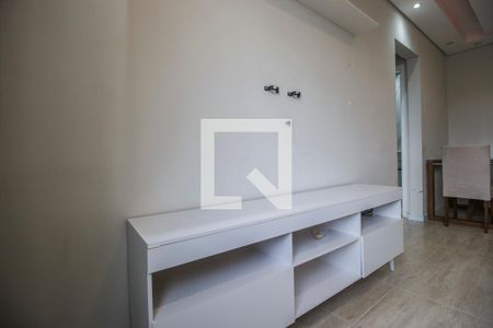 Apartamento para alugar com 55m², 2 quartos e 1 vagaSala de TV