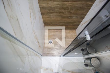 Apartamento para alugar com 55m², 2 quartos e 1 vagaBanheiro