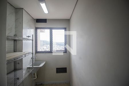 Apartamento para alugar com 55m², 2 quartos e 1 vagaÁrea de Serviço