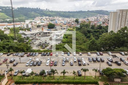 Apartamento para alugar com 55m², 2 quartos e 1 vagaVista da Sala