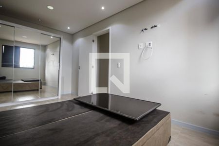 Apartamento para alugar com 55m², 2 quartos e 1 vagaQuarto 2