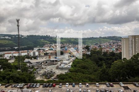 Apartamento para alugar com 55m², 2 quartos e 1 vagaVista do Quarto 2