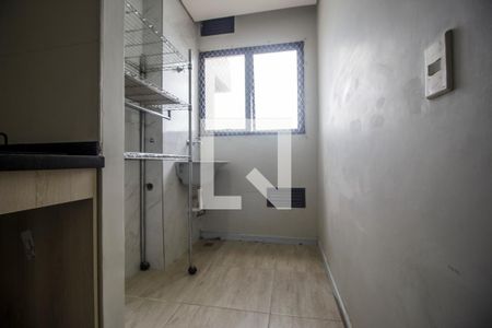 Apartamento para alugar com 55m², 2 quartos e 1 vagaÁrea de Serviço