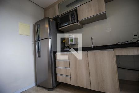 Apartamento para alugar com 55m², 2 quartos e 1 vagaCozinha