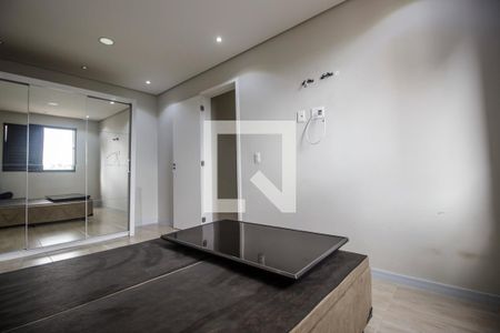 Apartamento para alugar com 55m², 2 quartos e 1 vagaQuarto 2