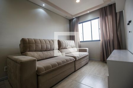 Apartamento para alugar com 55m², 2 quartos e 1 vagaSala de TV