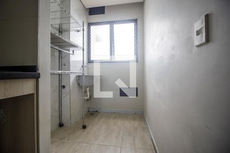 Apartamento para alugar com 55m², 2 quartos e 1 vagaÁrea de Serviço