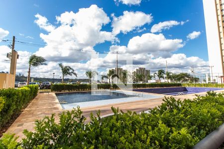 Apartamento para alugar com 55m², 2 quartos e 1 vagaPiscina