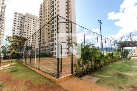 Apartamento para alugar com 55m², 2 quartos e 1 vagaQuadra Esportiva