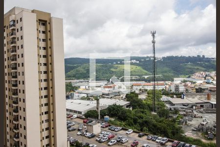 Apartamento para alugar com 55m², 2 quartos e 1 vagaVista da Sala